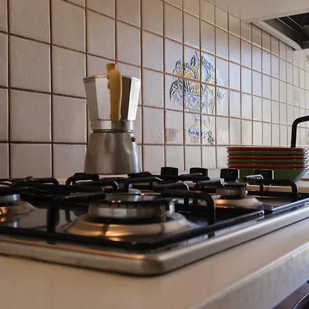 Le Tre Civette - Civetta Anna Holiday home