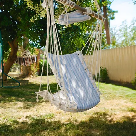 Holiday home Le Tre Civette - Civetta Anna