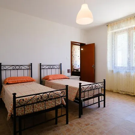 Holiday home Le Tre Civette - Civetta Anna Ari