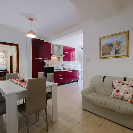Le Tre Civette - Civetta Anna Holiday home *