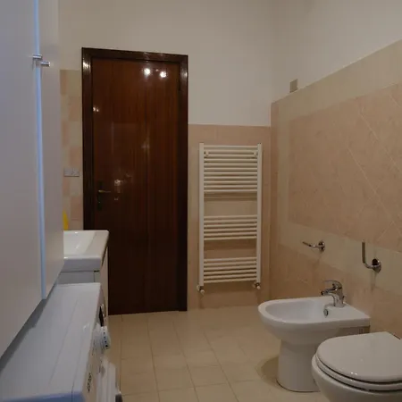 Holiday home Le Tre Civette - Civetta Anna Ari
