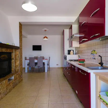 Holiday home Le Tre Civette - Civetta Anna